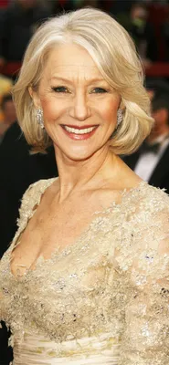 Schauspielerin HELEN MIRREN UK в январе 2015 года. Фото Джеффри Майер Стоковая фотография - Alamy картинки