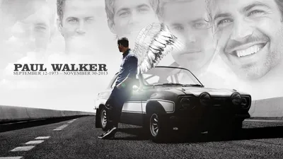 🔥 Paul Walker Wallpapers HD Новый APK для Android картинки