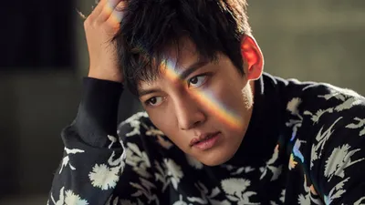 Ji Chang Wook - Джи Чан Ук Обои (40249768) - Fanpop - Page 3 картинки