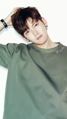 Ji Chang Wook Wallpapers and Lockscreen APK для Android Скачать картинки