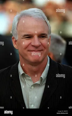 STEVE MARTIN CHEAPER BY THE DOZEN 2 PREMIERE WESTWOOD LOS ANGELES USA 13 декабря 2005 Фото - Alamy картинки