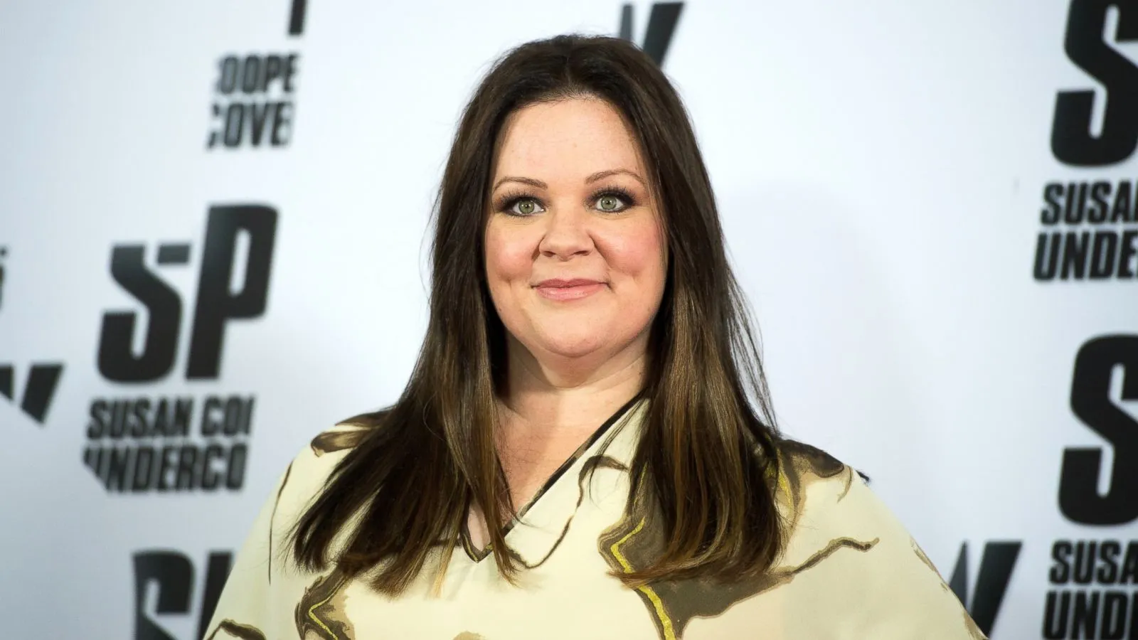 Vanessa Mccarthy Related To Melissa Mccarthy