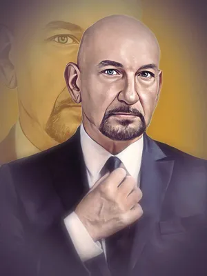 Fond Ecran 图片图像Ben Kingsley Ben Kingsley 照片从Arlana |照片图像图像 картинки