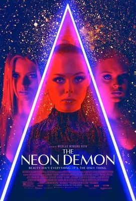 Elle Fanning The Neon Demon #5K #wallpaper #hdwallpaper #desktop | Неоновый демон, Эль Фаннинг, Демон картинки