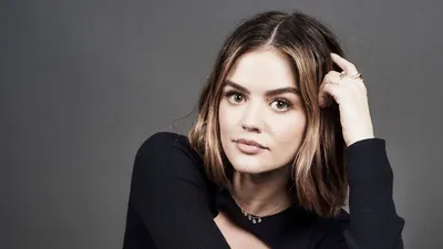 Обои красивое, красное платье, lucy hale обои на рабочий стол, hd изображение, картинка, фон, 4368ee | обоикружка картинки