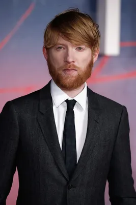 186382 3600x2465 Domhnall Gleeson - Rare Gallery HD Wallpapers картинки