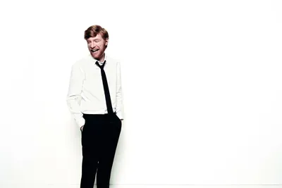 10+ Domhnall Gleeson HD Wallpapers und Hintergründe картинки