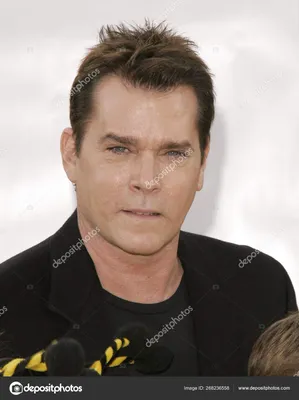 Goodfellas ray liotta стоковые фотографии и изображения в высоком разрешении - Alamy картинки