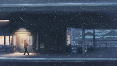 Синкай Макото (Makoto Shinkai), Обои - Zerochan Anime Image Board картинки