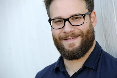 Seth Rogen - GQ Photoshoot - 2019 - Сет Роген фото (42806159) - Fanpop картинки