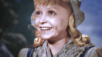 The Snow Queen (1957 film) - Wikipedia картинки