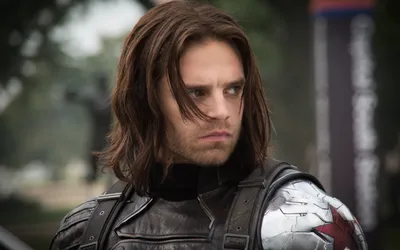 Sebastian Stan Imágenes Fondos de pantalla por Reggis_5 | Испанские изображения картинки