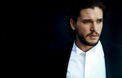 Kit Harington - Кит Харингтон Обои (38591921) - Fanpop картинки