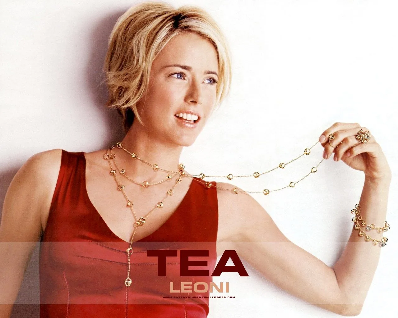 Tea Leoni Hot Pics