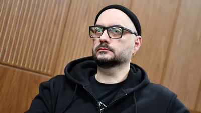 Kirill Serebrennikov картинки