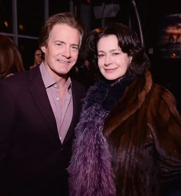 Kyle MacLachlan Quote: “I do hang on to things. I was so happy my father  saved картинки