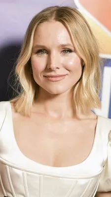 543061 3840x2560 kristen bell 4k hd обои картинка - Rare Gallery HD Wallpapers картинки