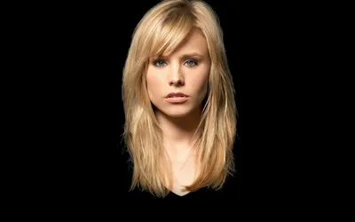 Kristen Bell - Кристен Белл Обои (20898794) - Fanpop картинки