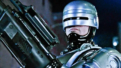 Фото ROBOCOP x8 картинки