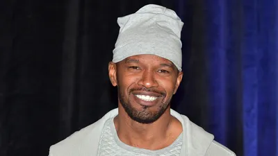 60+ Jamie Foxx HD Wallpapers und Hintergründe картинки