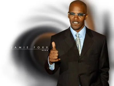 60+ Jamie Foxx HD Wallpapers und Hintergründe картинки