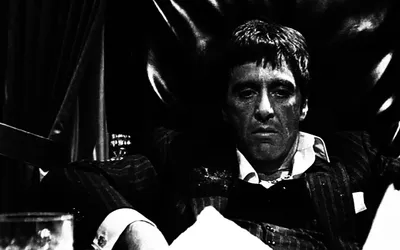 Scarface Al Pacino Fondos de pantalla Película Imágenes por Worthy_691 |  Imágenes españoles imágenes картинки