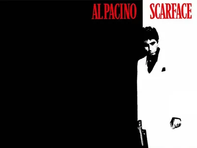 movies, Scarface, Al, Pacino Wallpapers HD / Desktop and Mobile Backgrounds картинки