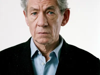 Ian McKellen Wallpapers картинки