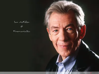 Ian McKellen photo 8 of 39 pics, wallpaper - photo #182472 - ThePlace2 картинки