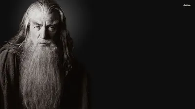 Ian McKellen HD Wallpapers und Hintergründe картинки