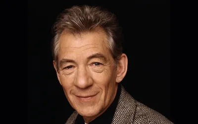 5831391 / 2500x1667 Обои ian mckellen на рабочий стол - Классные обои для меня! картинки