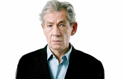 Ian McKellen HD Wallpapers und Hintergründe картинки