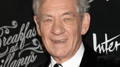 170588 2744x1808 Ian McKellen - Rare Gallery HD Wallpapers картинки