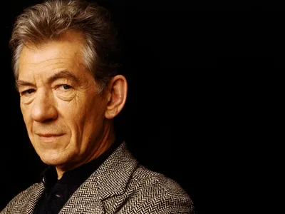 Ian McKellen HD Wallpapers und Hintergründe картинки