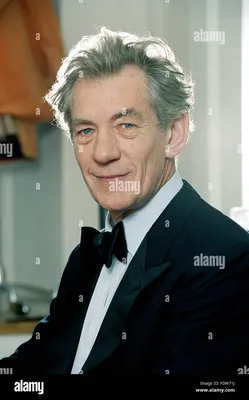 40+ Ian McKellen HD Wallpapers und Hintergründe картинки