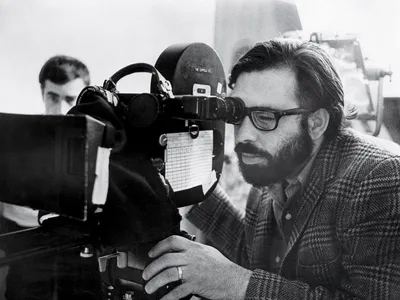 Francis Ford Coppola Wallpapers картинки