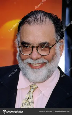 Francis Ford Coppola — Charlie Rose картинки