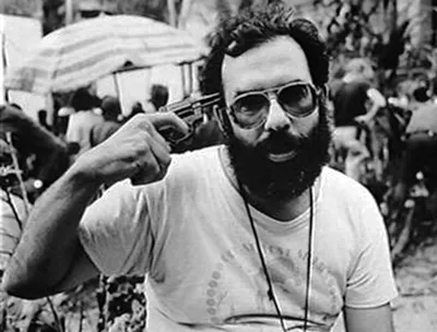 Francis Ford Coppola Wallpapers картинки