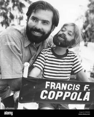 Francis ford coppola Banque de photographies et d'images à haute résolution  - Alamy картинки