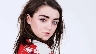 2018 Hot Maisie Williams Wallpaper, HD Celebrities 4K Wallpapers, Images, Photos and Background картинки