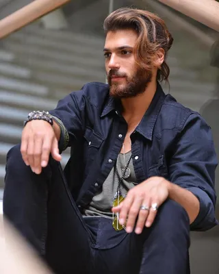 Can Yaman Wallpapers - Лучшие бесплатные обои Can Yaman картинки