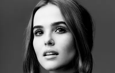 Обои Beautiful Creatures, прекрасные создания, Zoey Deutch, Зои Дойч картинки на рабочий стол, раздел фильмы - скачать картинки