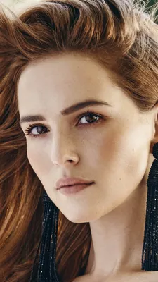 Обои фон, модель, портрет, макияж, актриса, прическа, фотограф, шатенка, Zoey Deutch, Vampire Academy, Академия вампиров, для фильма, Эми Суссман, Zoey Deutch картинки на рабочий стол, раздел девушки - скачать картинки