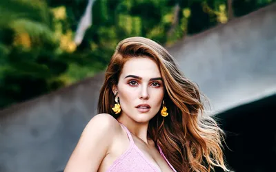 Zoey Deutch Компьютерные фоны для одежды Hd Фонды для костюмов Zoey Deutch Imágenes por Anthia | Испанские изображения картинки