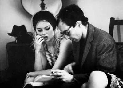 Zum Tod von Jean-Luc Godard - Мастер кинематографических экспериментов | deutschlandfunkkultur.de картинки