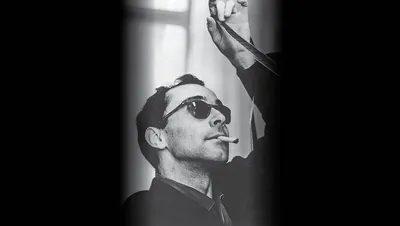 GODARD от HOWARD RODMAN - Фестиваль американского французского кино в Лос-Анджелесе картинки