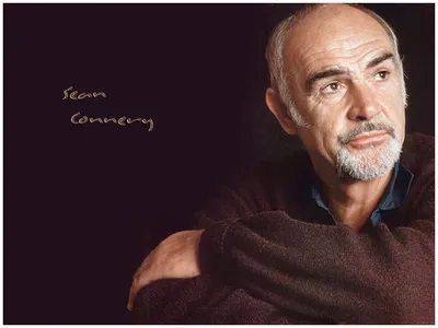 Sean Connery - Шон Коннери Обои (331217) - Fanpop картинки