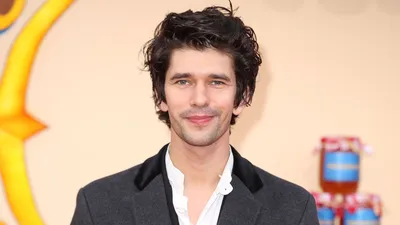 Fond Ecran Fondos de pantalla Image Ben Whishaw Ben Whishaw Изображения для Hyacinthe23 | картинки