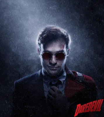 Обои ID: 336910 / TV Show Daredevil Phone Wallpaper, Matt Murdock, Charlie Cox, 1284x2778 скачать бесплатно картинки