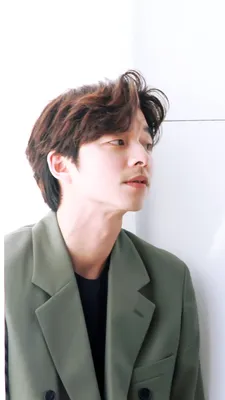 обои для телефона - Gong Yoo Turkish Yoomiso FanPage | Фейсбук картинки